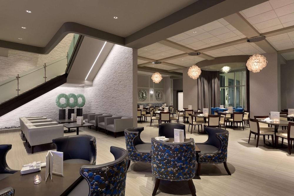 Embassy Suites By Hilton Kansas City אוליית מראה חיצוני תמונה